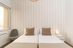 SibsBcn-Paseo de Gracia Penthouse-Luxury-Terraces