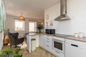 SibsBcn-Paseo de Gracia Penthouse-Luxury-Terraces