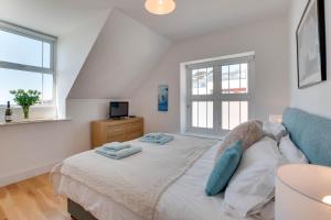 1 Bed in Woolacombe oc-seablu