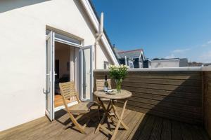 1 Bed in Woolacombe oc-seablu
