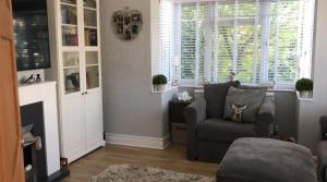 Lumera Prime Apartments