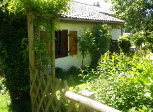 Gîte Champêtre, Tout Confort