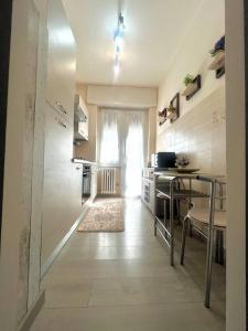 Appartamento Forlaniniland