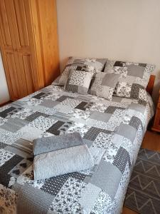 Pokoje w centrum Mikołajek