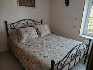 La cabane de lancelot Chambre Charmante