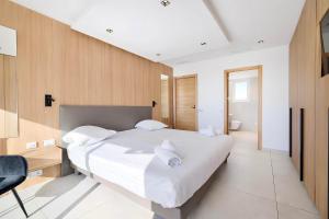 Reflet Croisette - Luxury Apartment with Terrace and Sea View