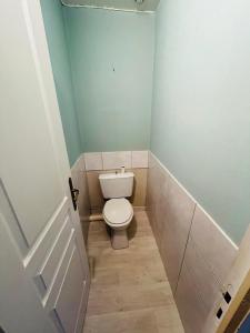 Ferme Bellevue 15pers, à la campagne, proche Vire