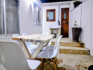 En chirokitia cottages