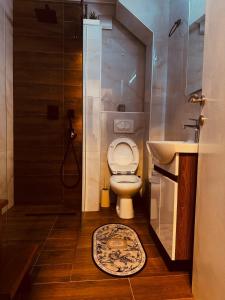 Nis Centar - parking