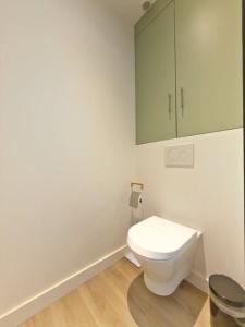 Grand Square -5 min from train station & center