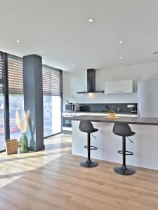 Grand Square -5 min from train station & center