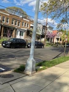 Walk 2 metro near Trinity Howard free parking NWDC