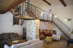 La bastide des oliviers