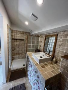 La bastide des oliviers