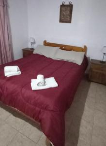 Complejo Alto Paraiso