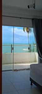 Suite a Beira Mar em Japaratinga 10 min Maragogi