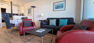 Appartement Laurens Vue Port et Océan 4 pers