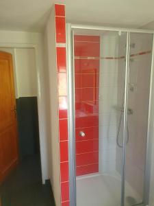 Horská bouda Čihalka