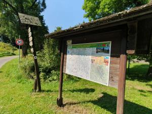 Horská bouda Čihalka