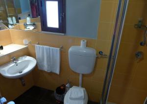 - SOTTO Le STELLE - B&B img32