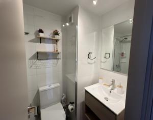 Ñuñoa I 1H1B I Metro Irarrazaval