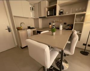 Ñuñoa I 1H1B I Metro Irarrazaval