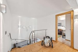 High-end duplex breathtaking views