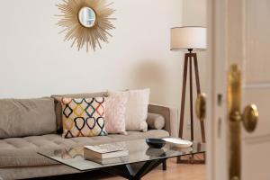 SibsBcn-Paseo de Gracia Luxury Exclusive Gaudí