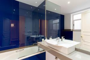 SibsBcn-Paseo de Gracia Luxury Exclusive Gaudí