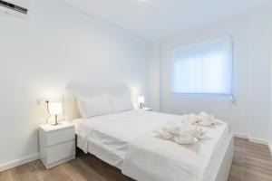 Hauzify I Apartament Pedrera