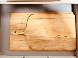 Modern City Apartment