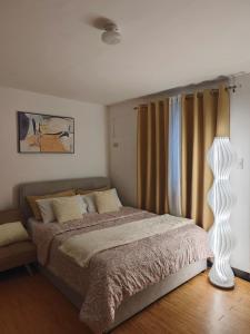 New Cozy Studio type Condo in Arezzo Place, City of Davao, Machaseh Suites