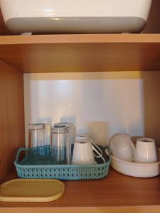 New Cozy Studio type Condo in Arezzo Place, City of Davao, Machaseh Suites