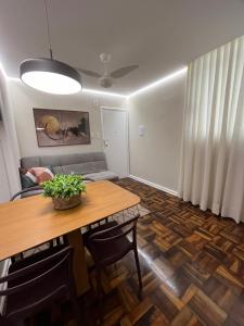 B-54-Central com Wi-Fi e Ventilador, Sem Garagem