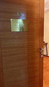 appartement moderne,gueliz