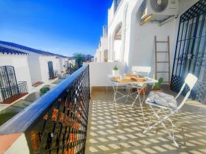 AP422 Verano Azul Dreams