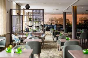 Best Western Plus Skogshöjd