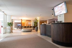 Best Western Plus Skogshöjd