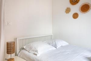 Le Cigogneau Colmar center Modern and Elevator