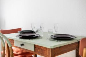 Le Cigogneau Colmar center Modern and Elevator