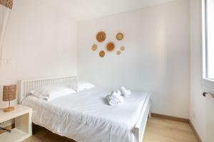 Le Cigogneau Colmar center Modern and Elevator