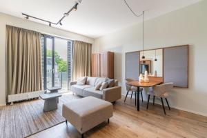 Utrecht City Apartments - Huizingalaan