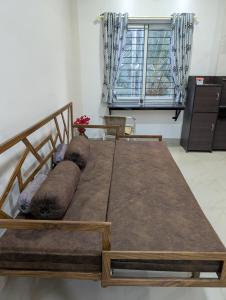Evas Homestay at Cherai