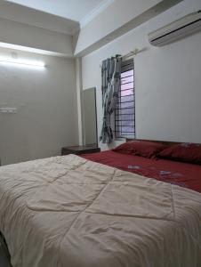 Evas Homestay at Cherai