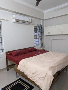 Evas Homestay at Cherai
