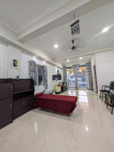 Evas Homestay at Cherai
