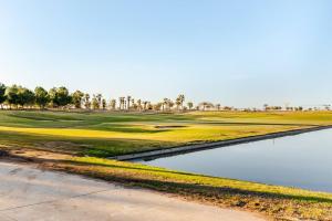 Marrakesh, Noria Residence, Luxury 1BR, Atlas View