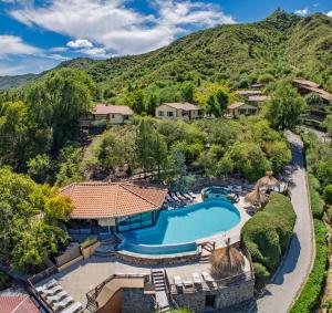 Terrazas de Belgrano - Club de Montaña