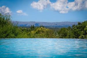 Terrazas de Belgrano - Club de Montaña