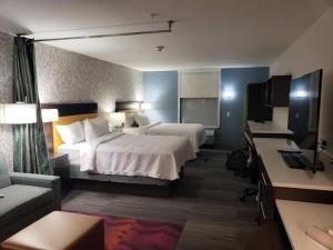Home2 Suites By Hilton Elkhart